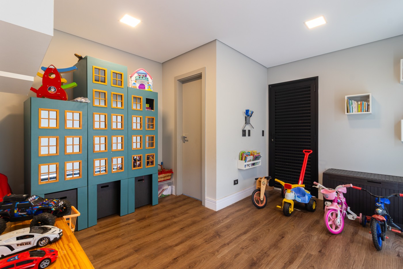 Casa de Condomínio, 3 quartos - Foto 29