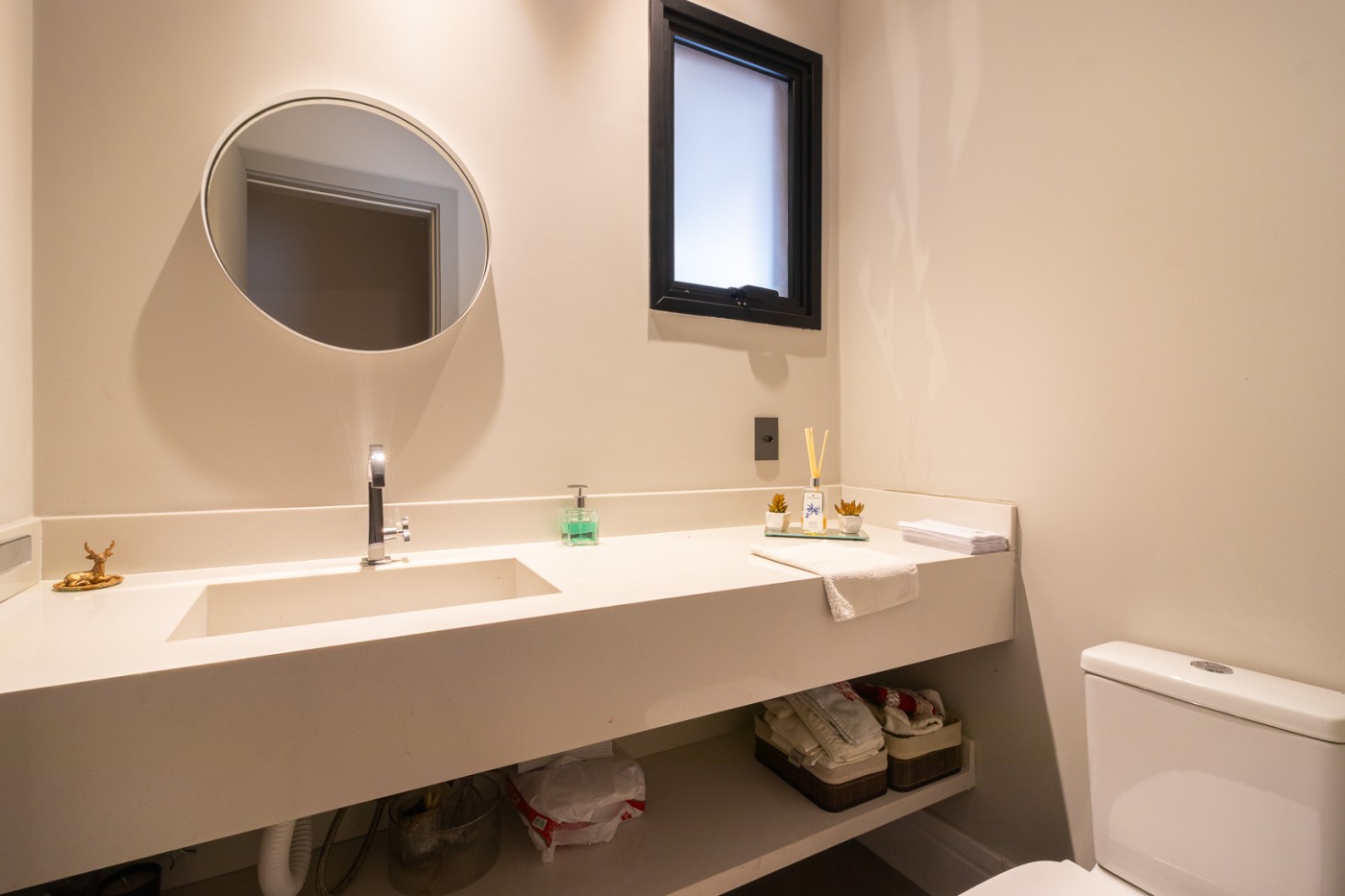 Casa de Condomínio, 3 quartos - Foto 15