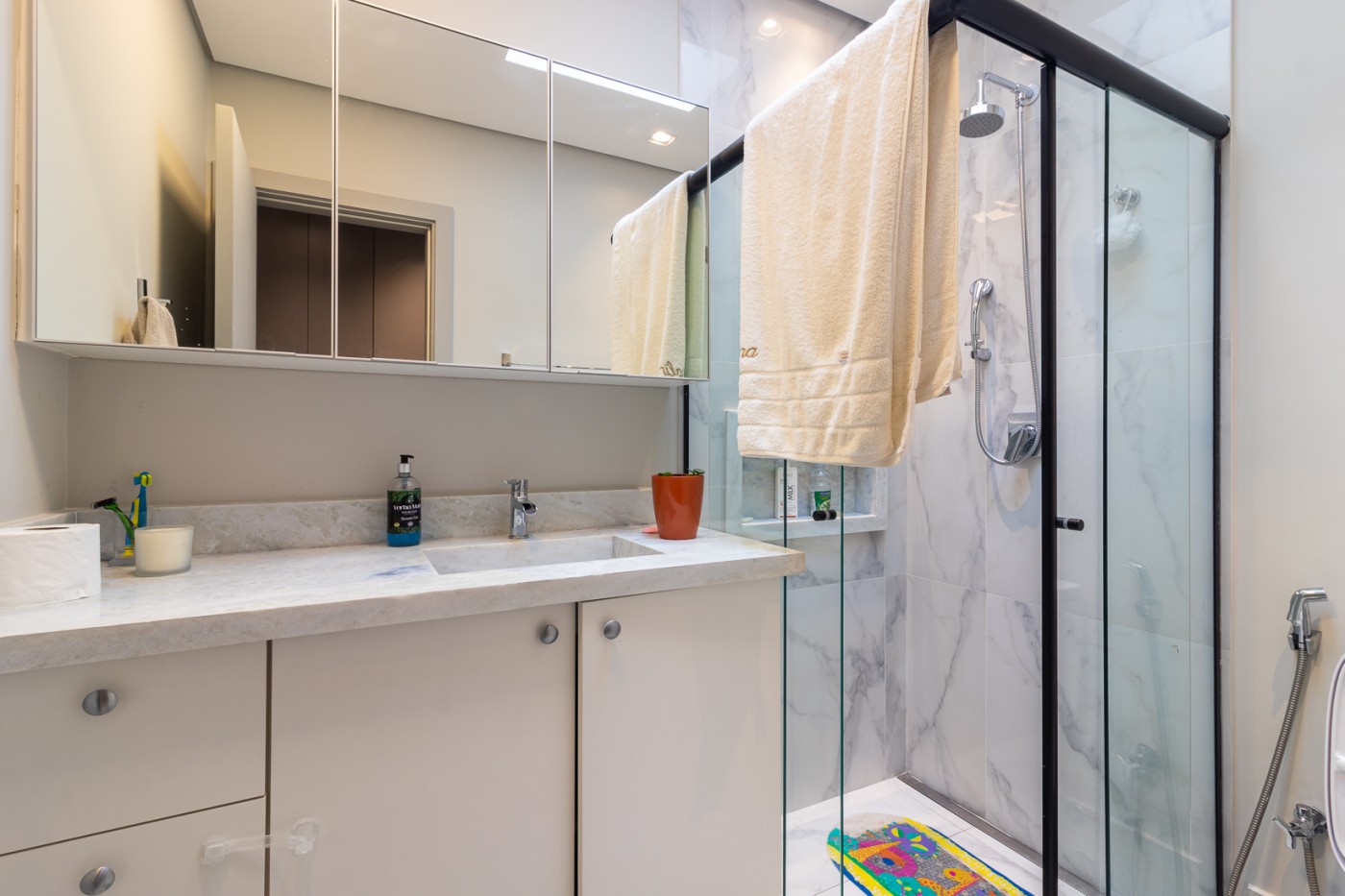 Casa de Condomínio, 3 quartos - Foto 23