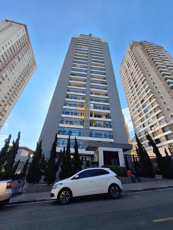 Apartamento, 2 quartos, 83 m² - Foto 1