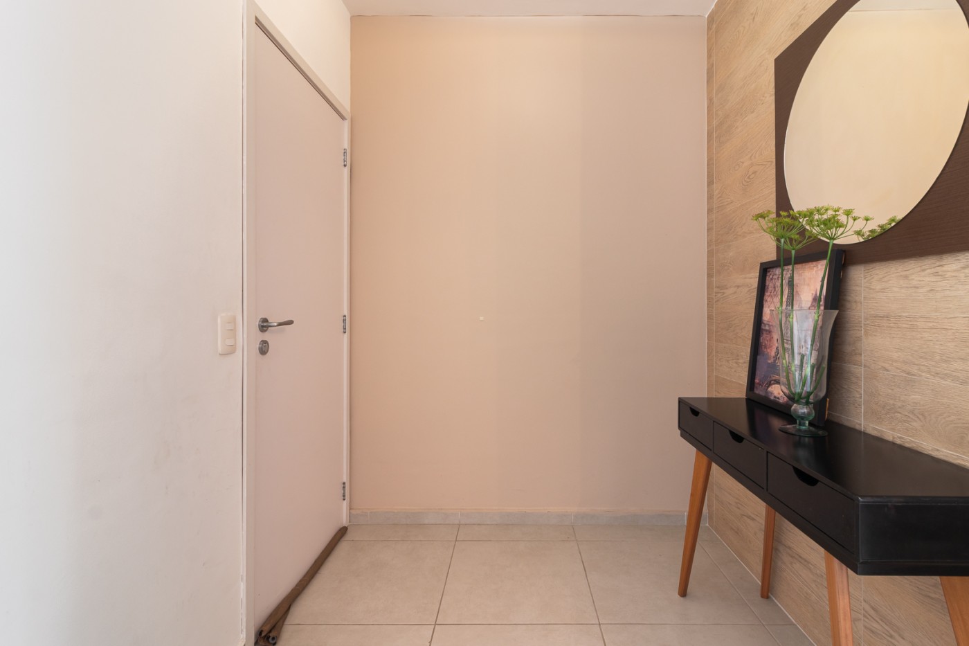 Apartamento, 1 quarto, 48 m² - Foto 3