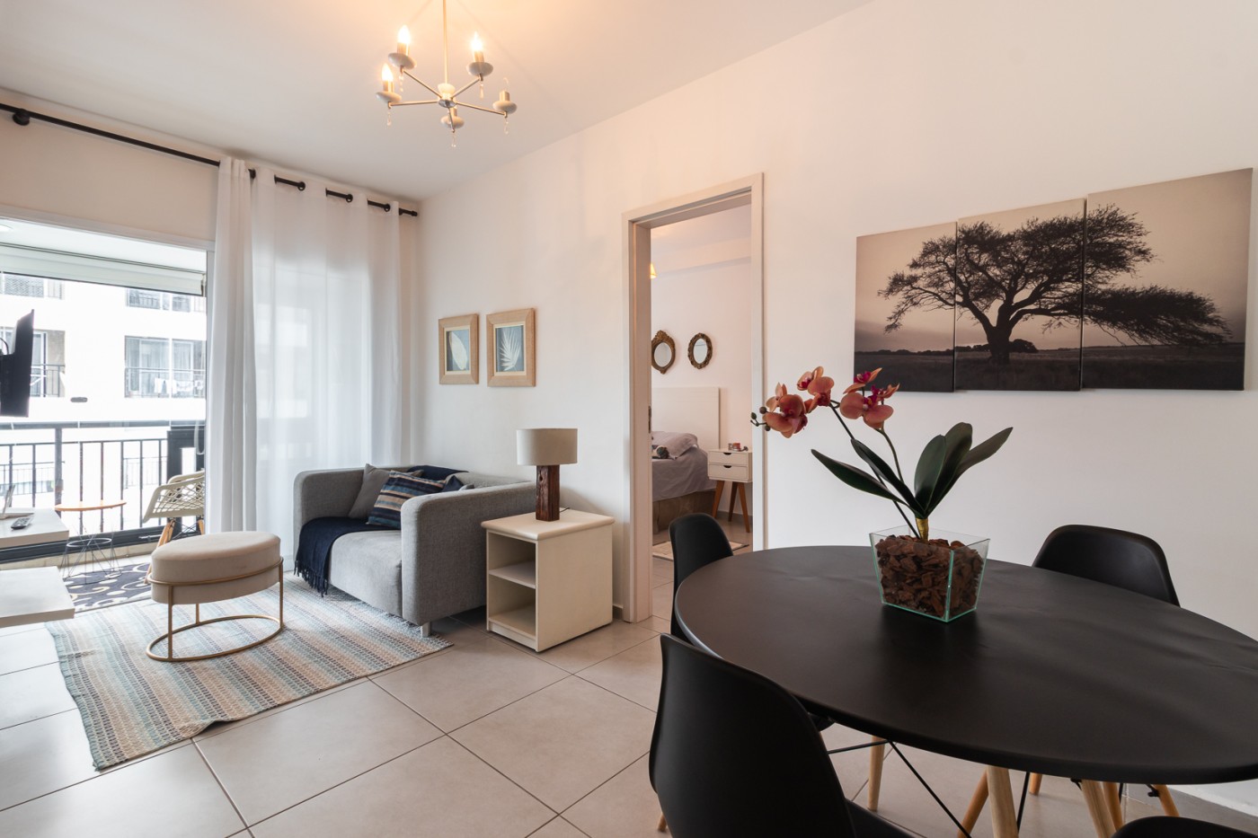 Apartamento, 1 quarto, 48 m² - Foto 5