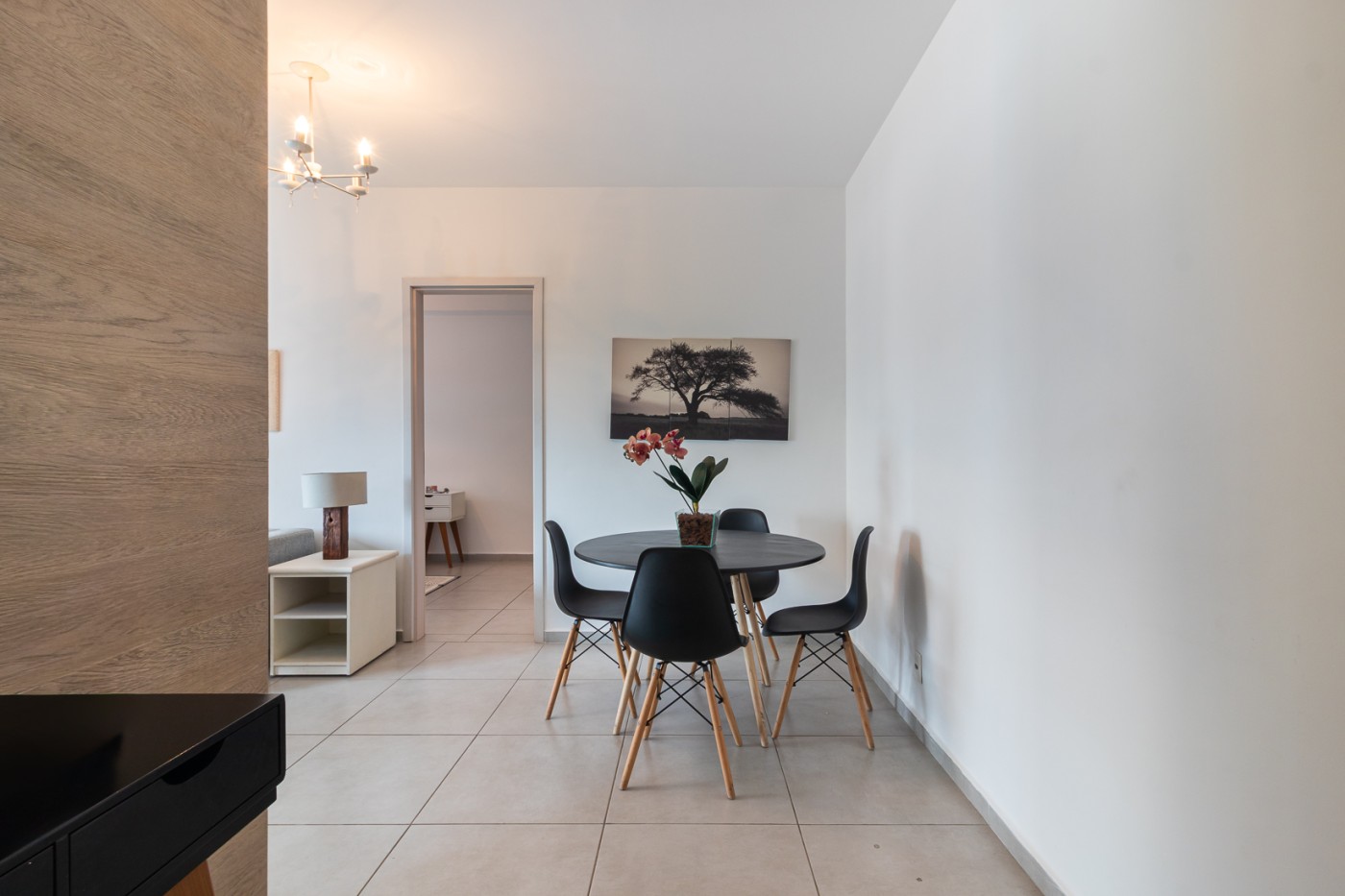 Apartamento, 1 quarto, 48 m² - Foto 4