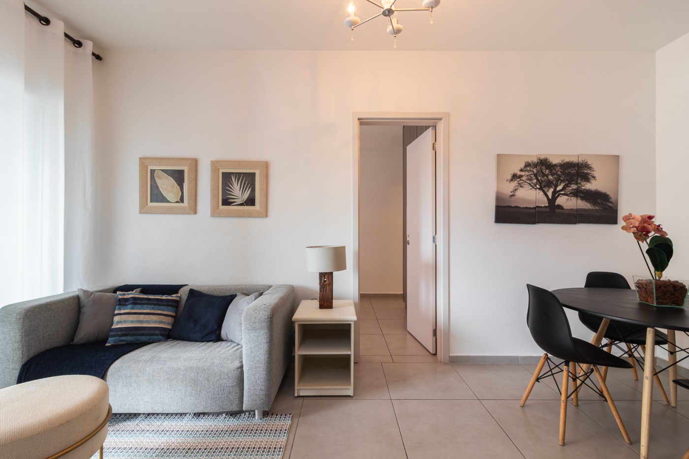 Apartamento, 1 quarto, 48 m² - Foto 6