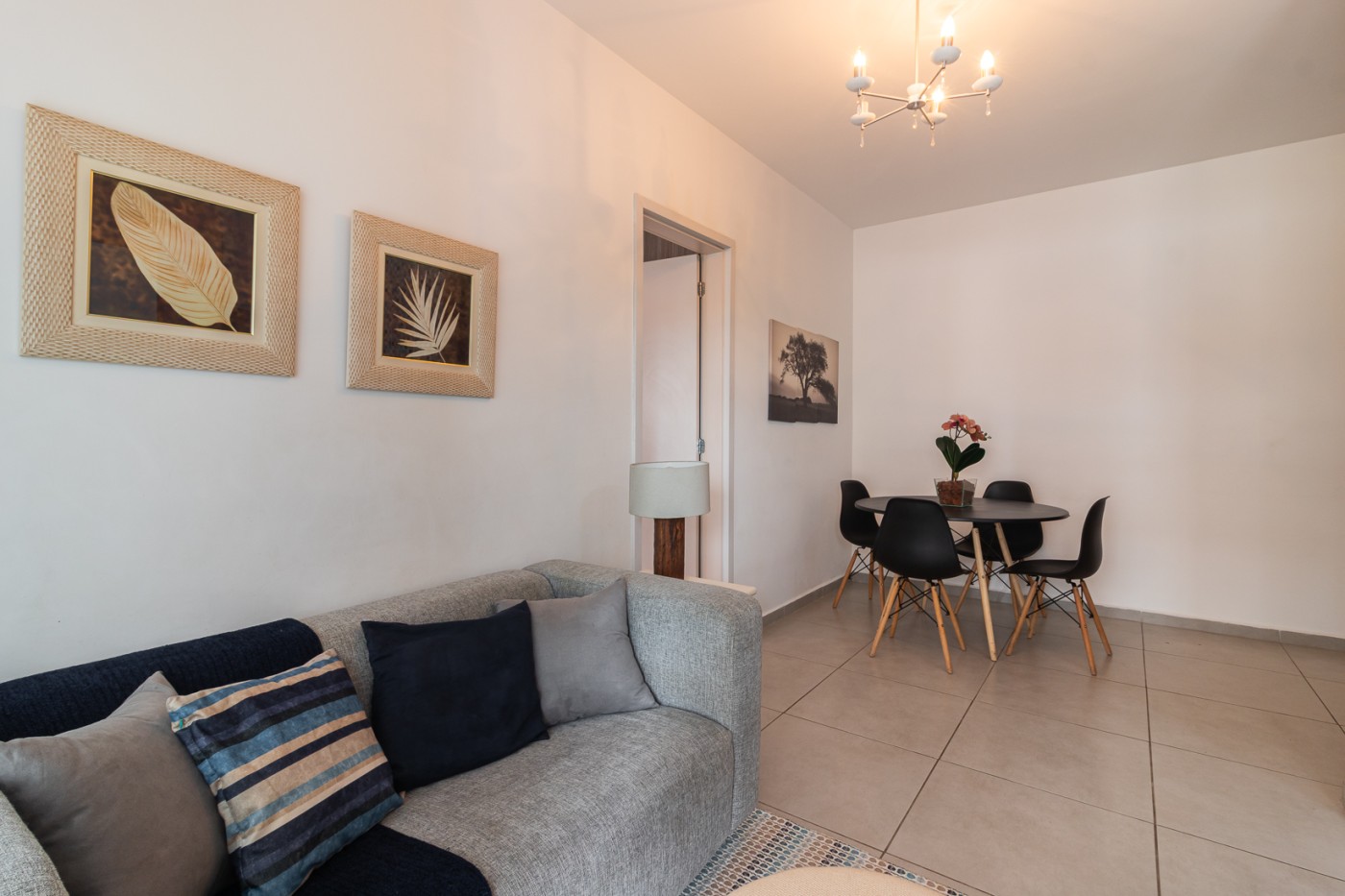 Apartamento, 1 quarto, 48 m² - Foto 7
