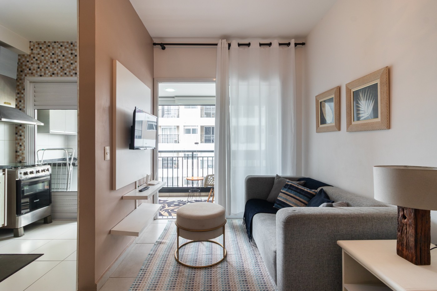 Apartamento, 1 quarto, 48 m² - Foto 10