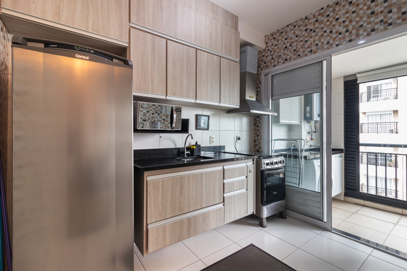 Apartamento, 1 quarto, 48 m² - Foto 11