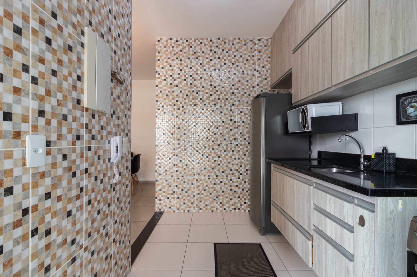 Apartamento, 1 quarto, 48 m² - Foto 12