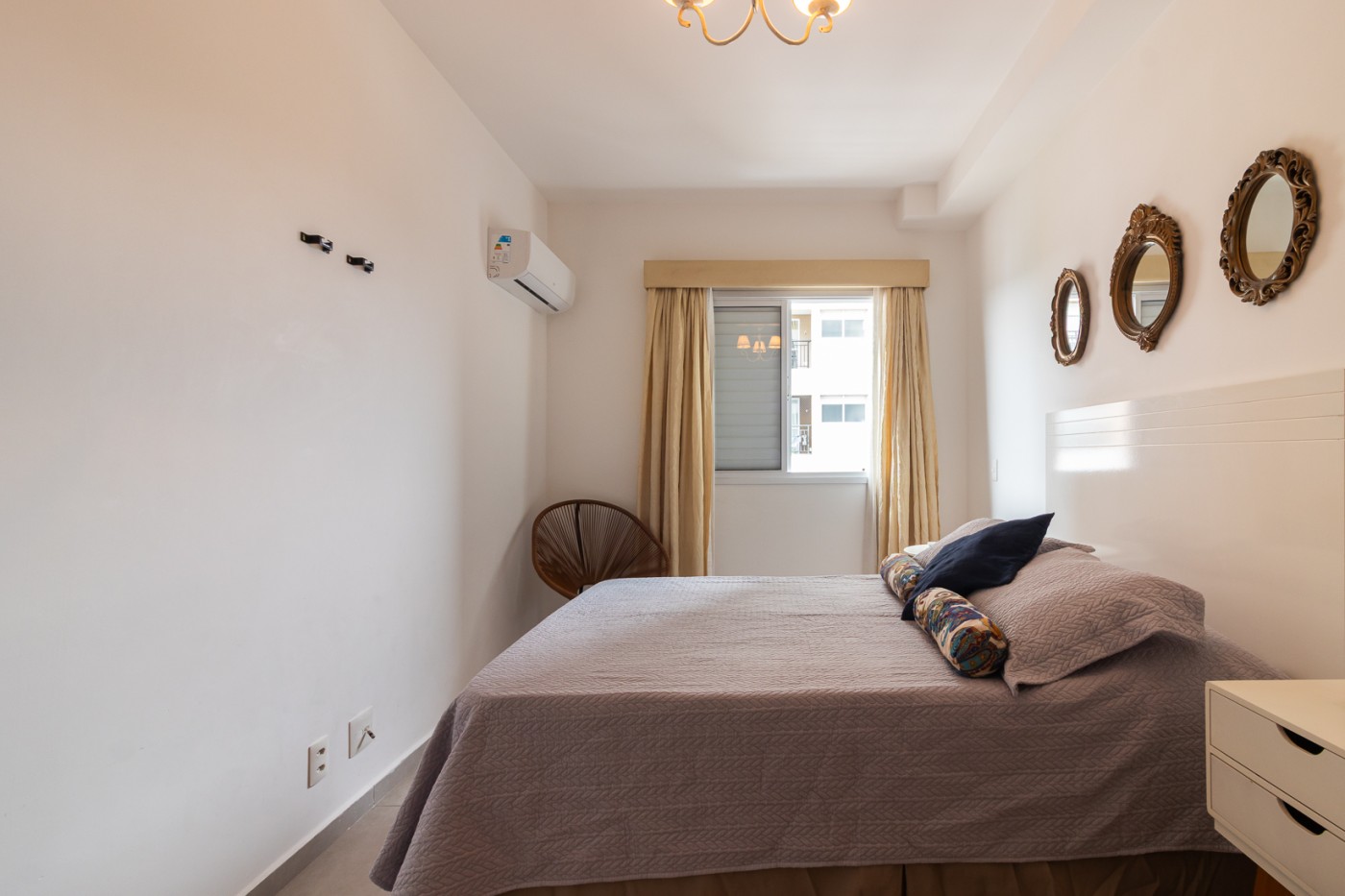 Apartamento, 1 quarto, 48 m² - Foto 13