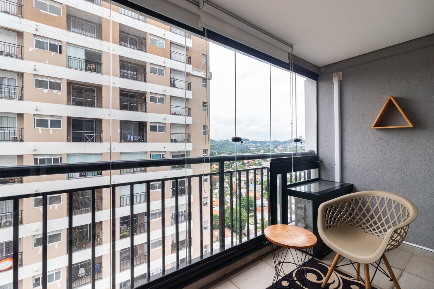 Apartamento, 1 quarto, 48 m² - Foto 16