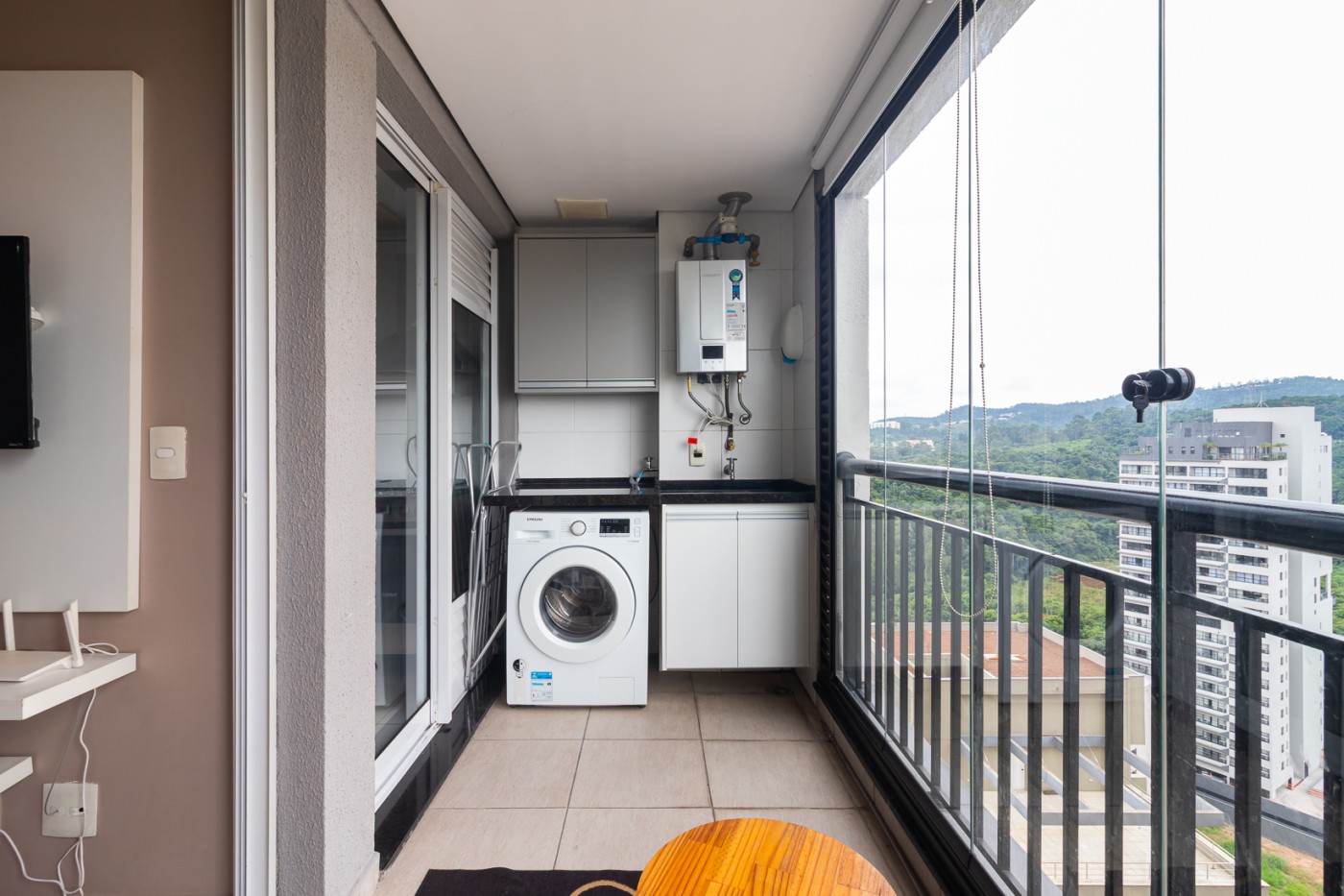 Apartamento, 1 quarto, 48 m² - Foto 17