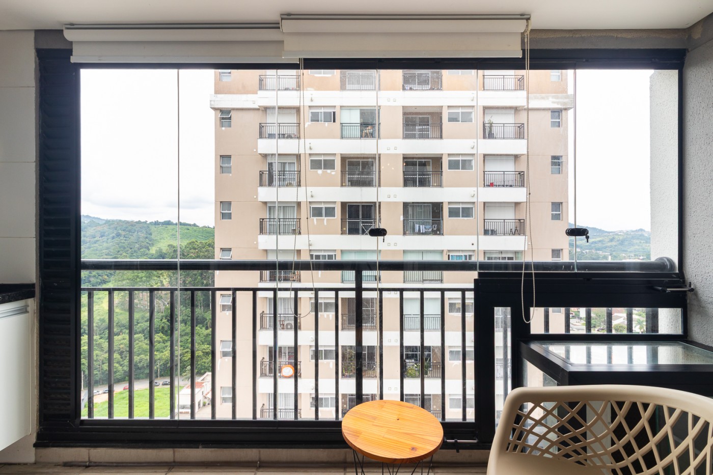 Apartamento, 1 quarto, 48 m² - Foto 19