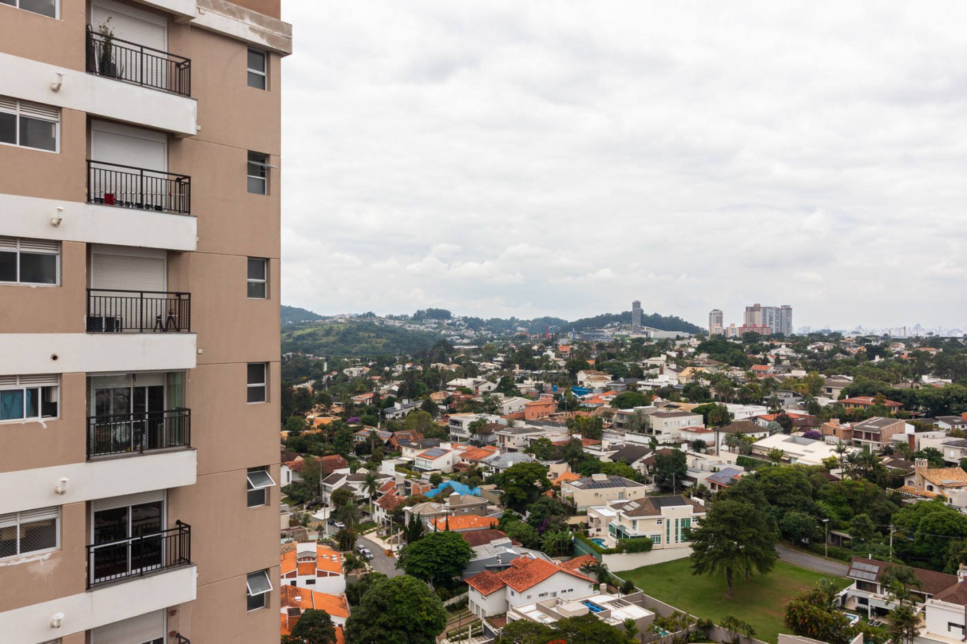 Apartamento, 1 quarto, 48 m² - Foto 20