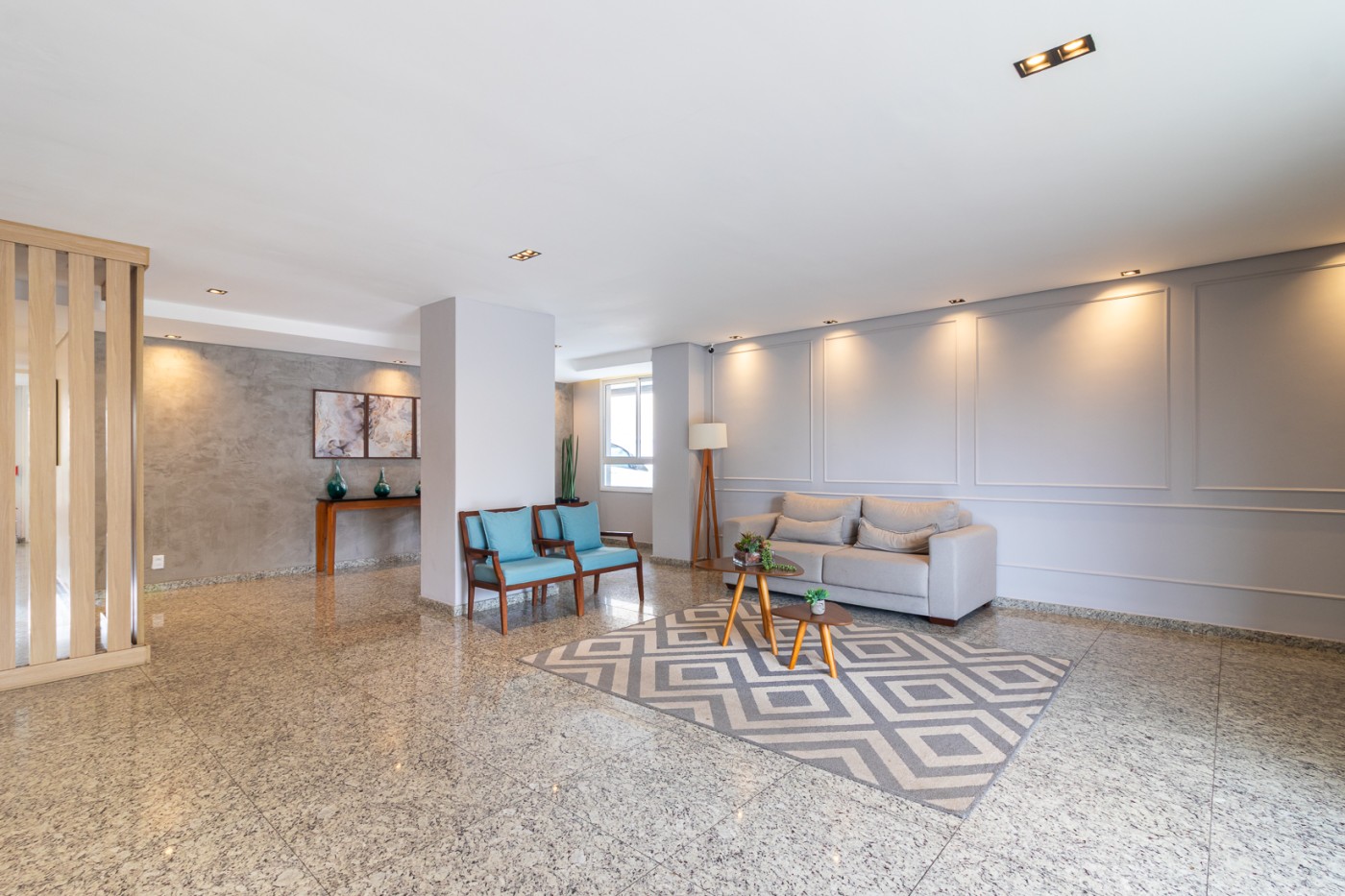 Apartamento, 1 quarto, 48 m² - Foto 22