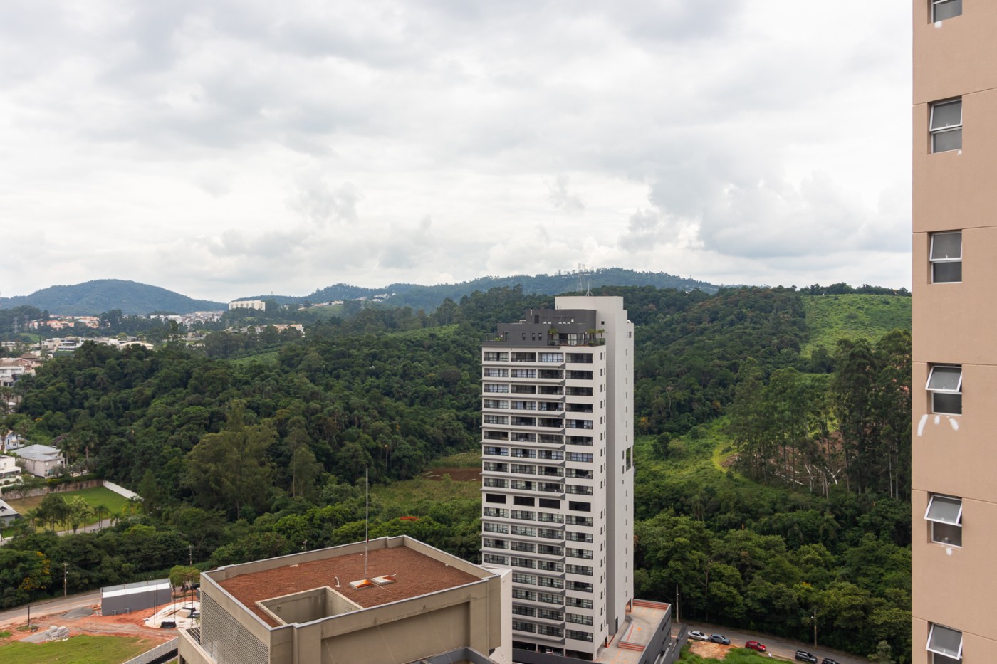 Apartamento, 1 quarto, 48 m² - Foto 21
