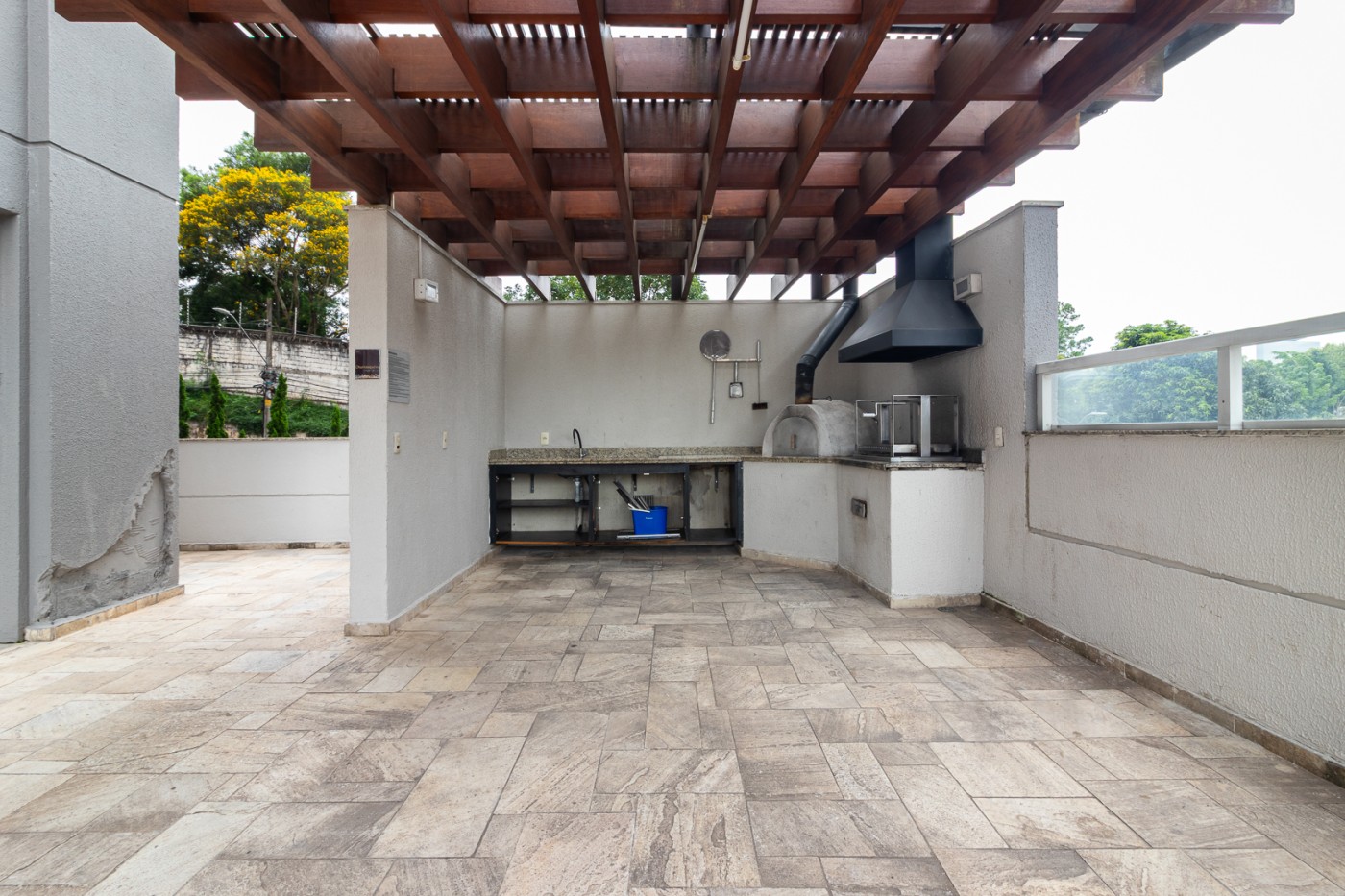 Apartamento, 1 quarto, 48 m² - Foto 23