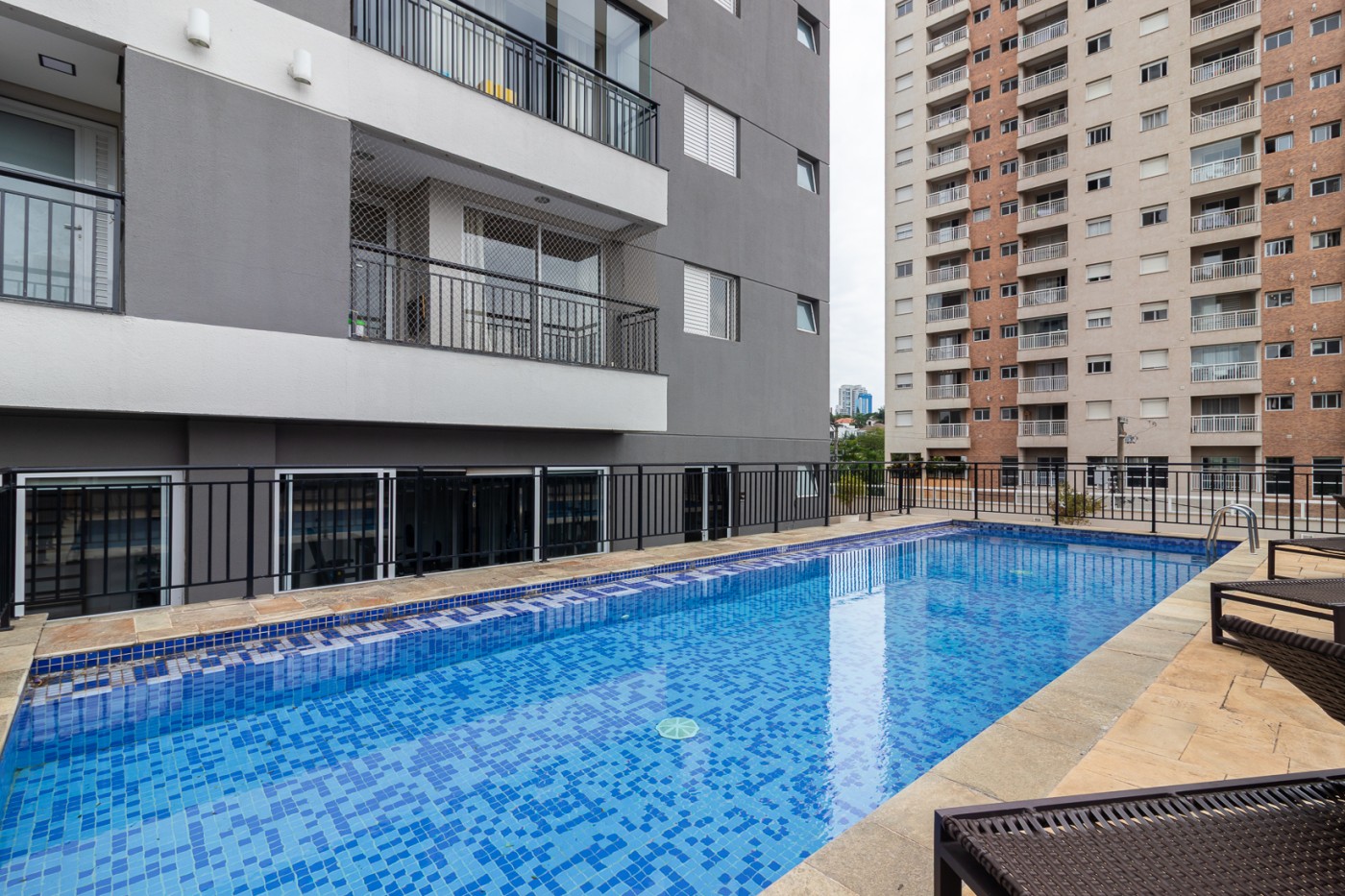 Apartamento, 1 quarto, 48 m² - Foto 25