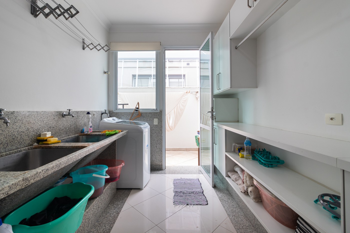 Casa de Condomínio, 5 quartos - Foto 41