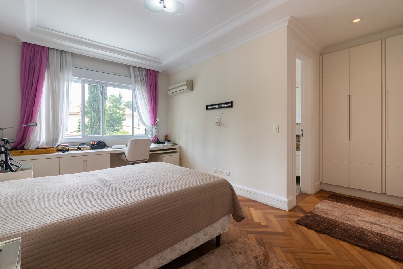 Casa de Condomínio, 5 quartos - Foto 23