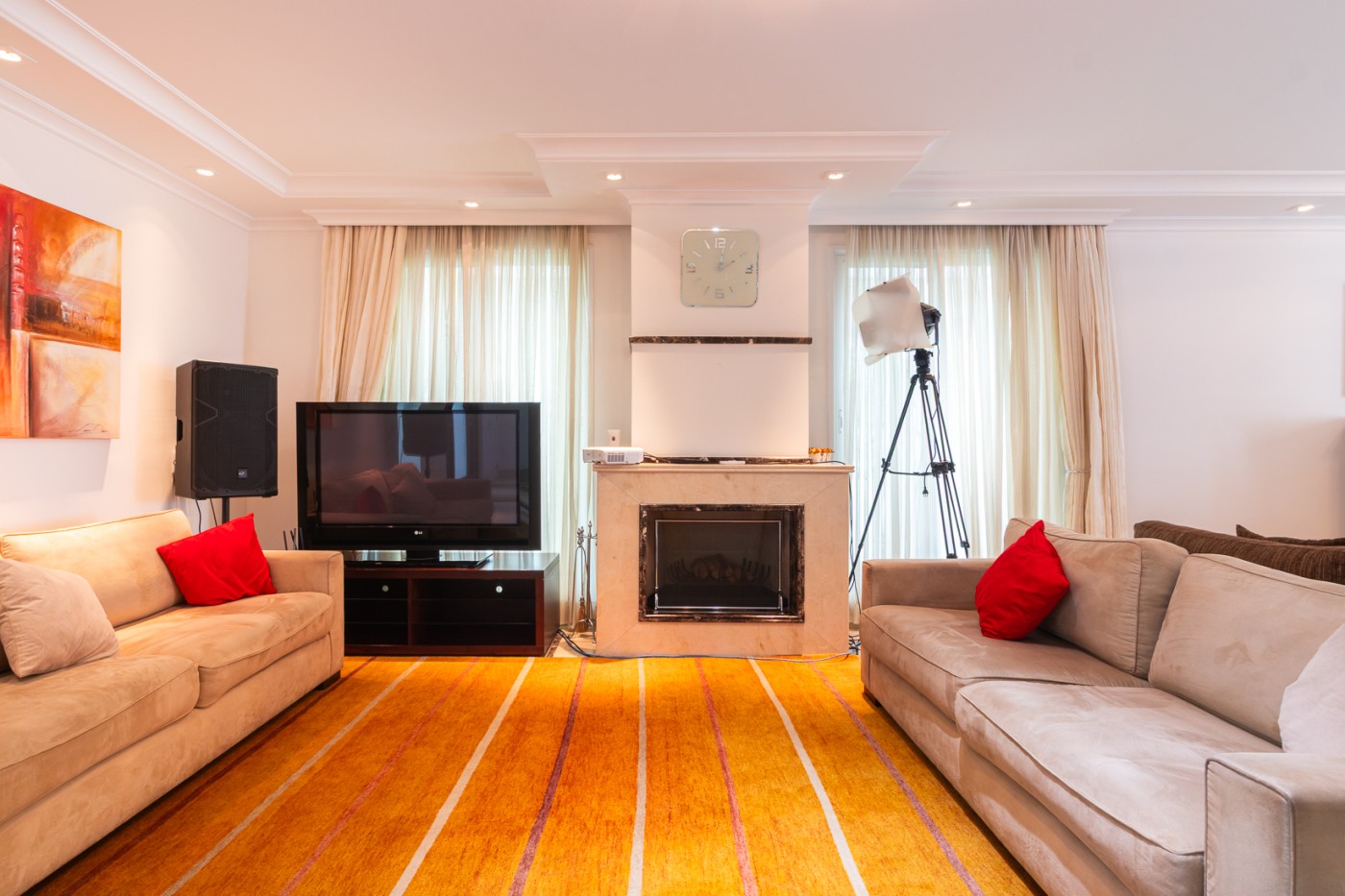 Casa de Condomínio, 5 quartos - Foto 6