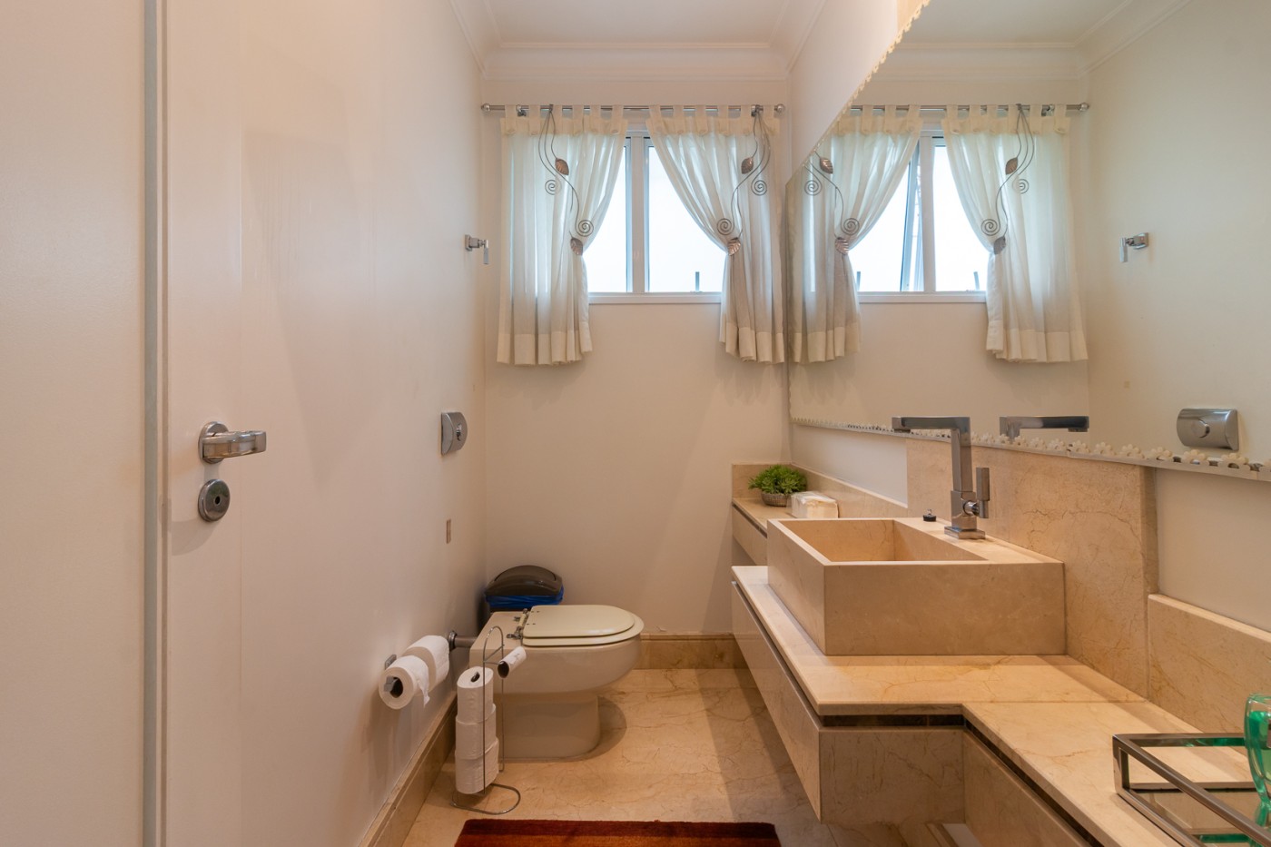 Casa de Condomínio, 5 quartos - Foto 11