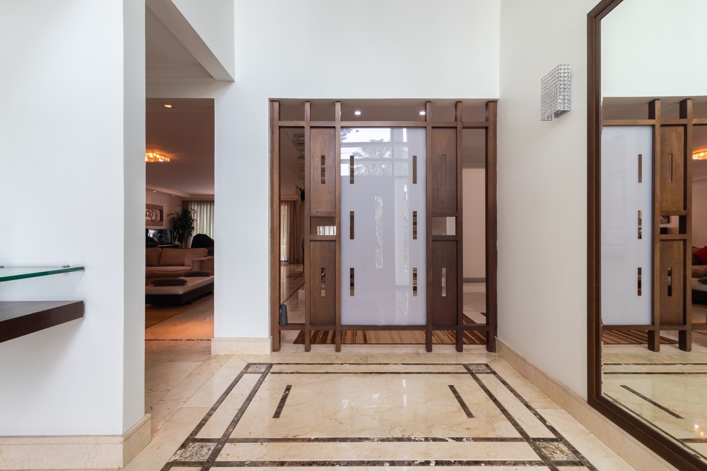 Casa de Condomínio, 5 quartos - Foto 2