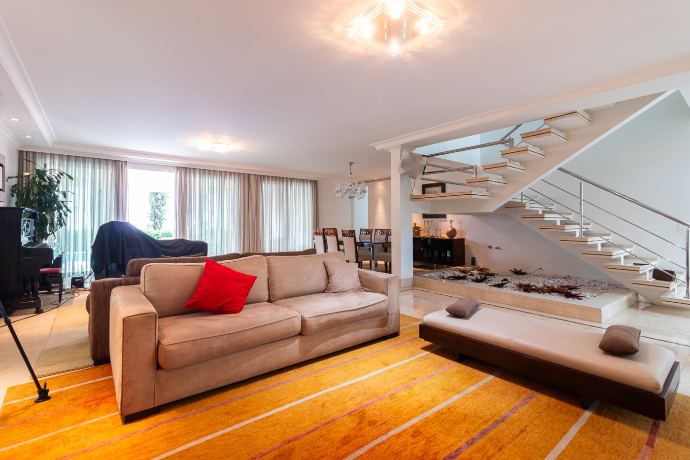 Casa de Condomínio, 5 quartos - Foto 7