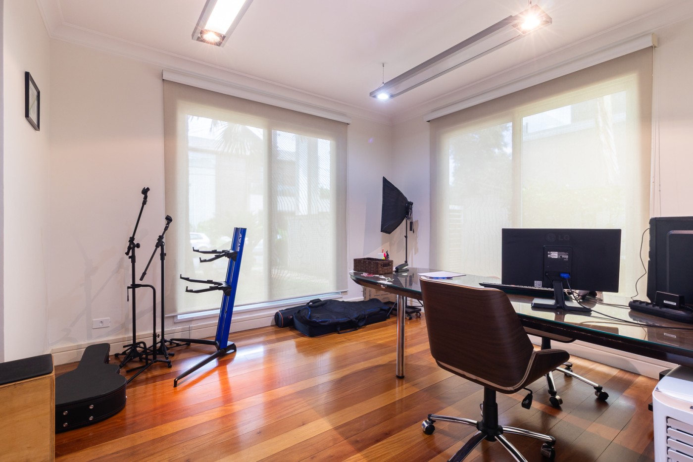 Casa de Condomínio, 5 quartos - Foto 10