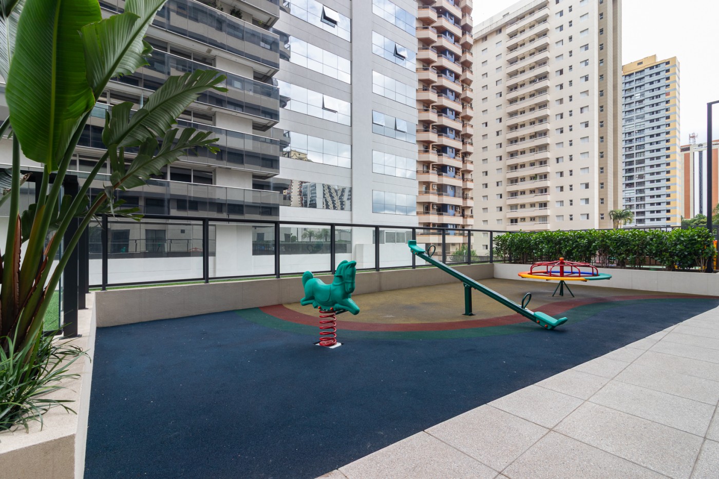 Apartamento, 1 quarto, 75 m² - Foto 30