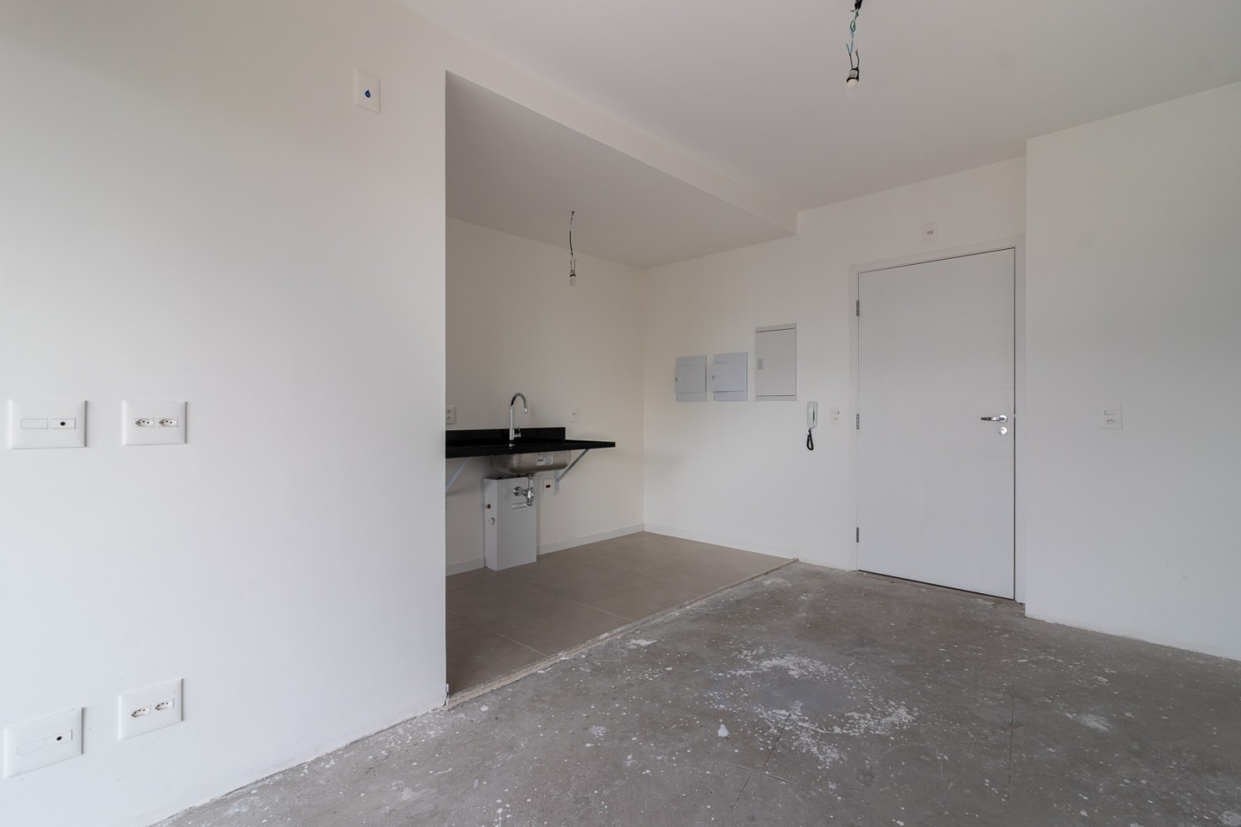 Apartamento, 1 quarto, 75 m² - Foto 8