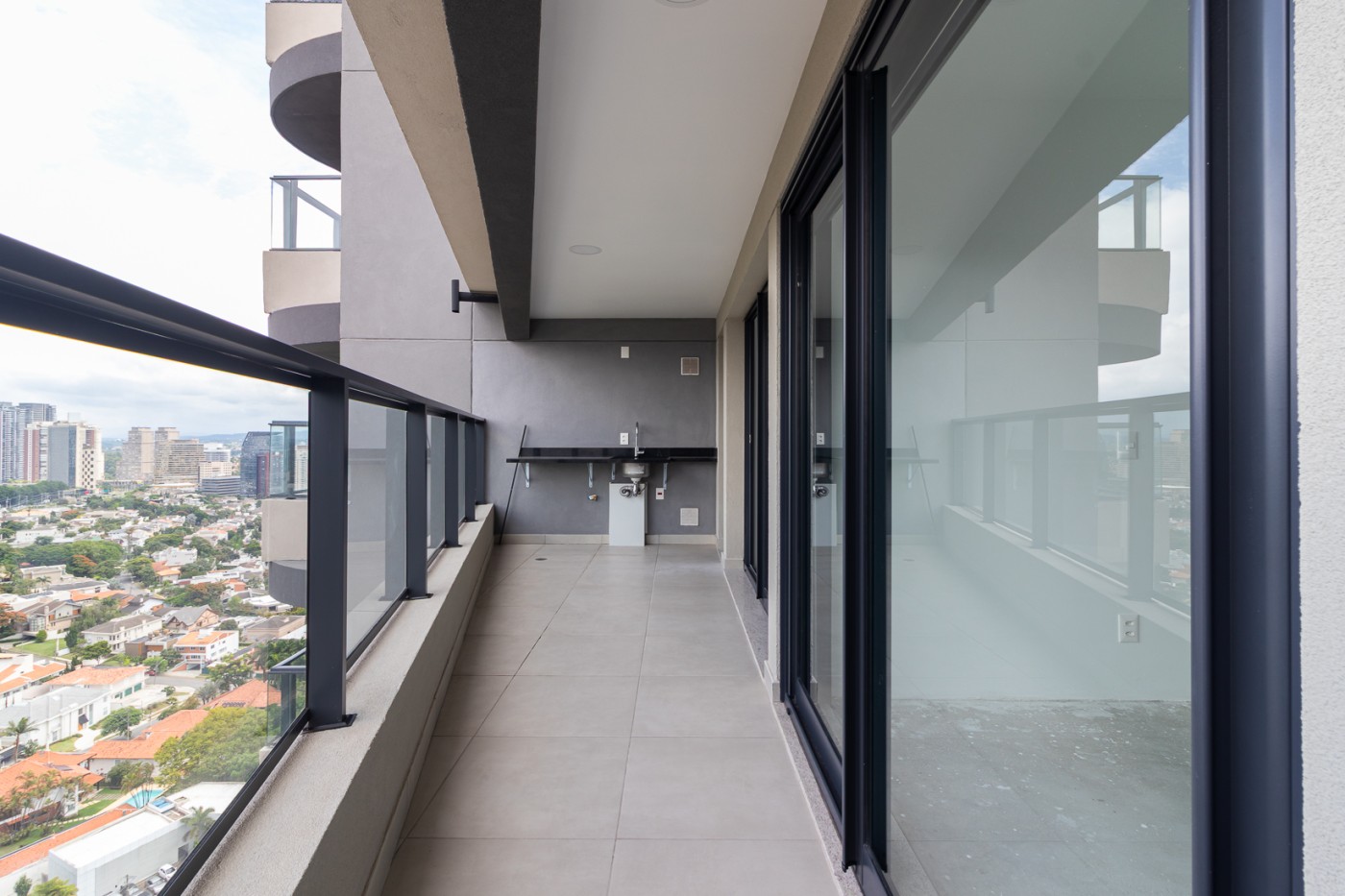 Apartamento, 1 quarto, 75 m² - Foto 3