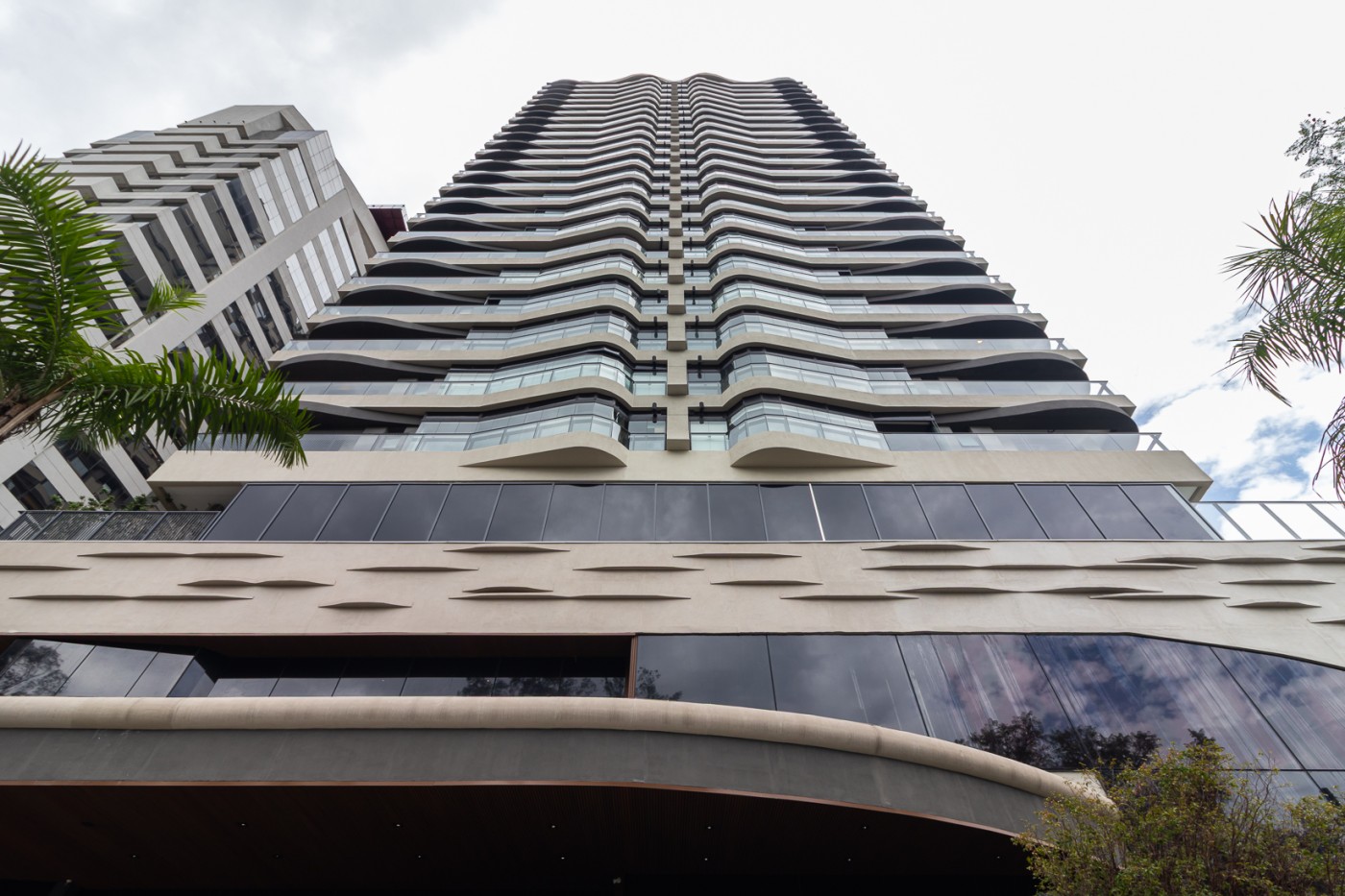 Apartamento, 1 quarto, 75 m² - Foto 1