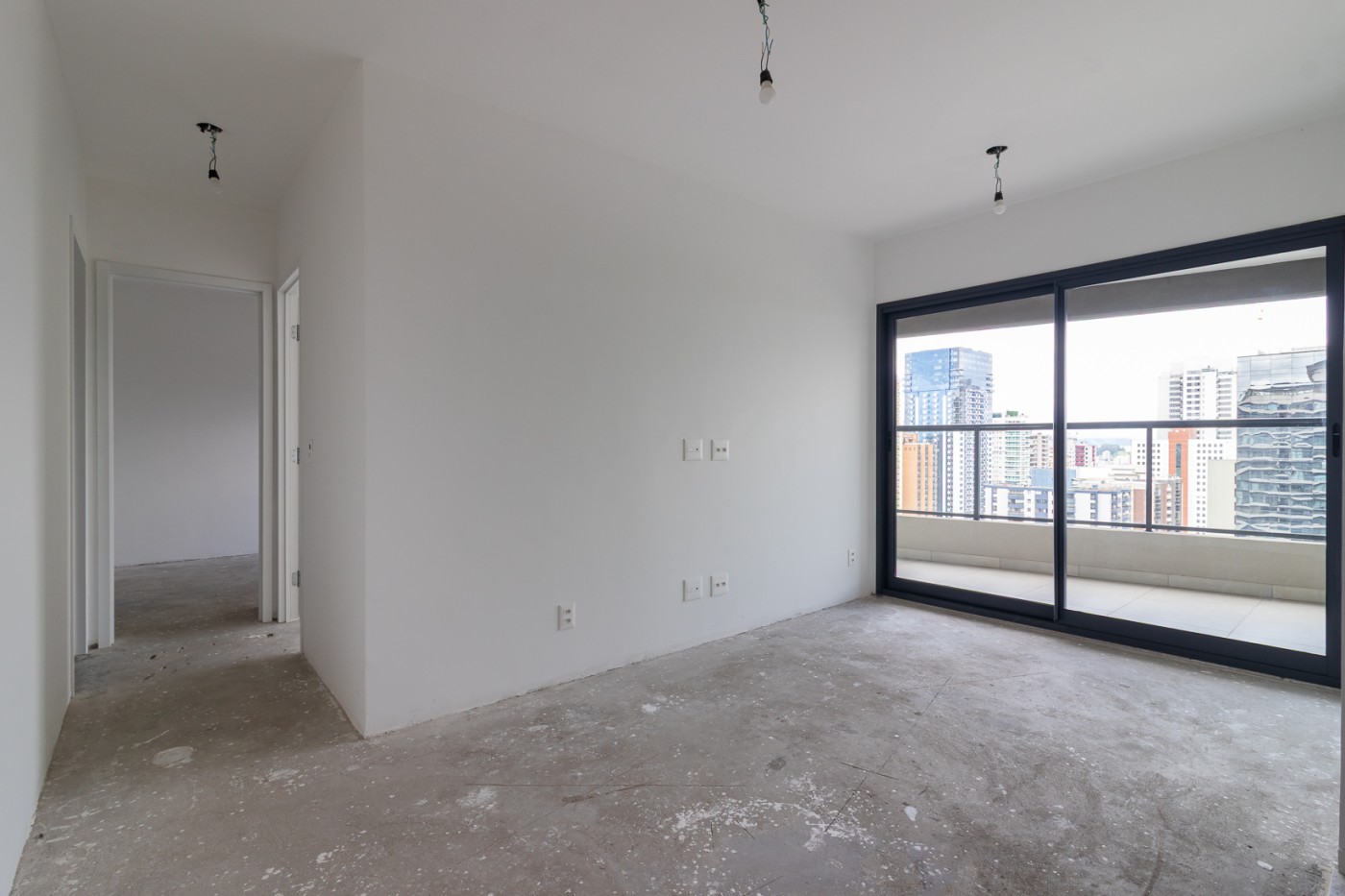 Apartamento, 1 quarto, 75 m² - Foto 7