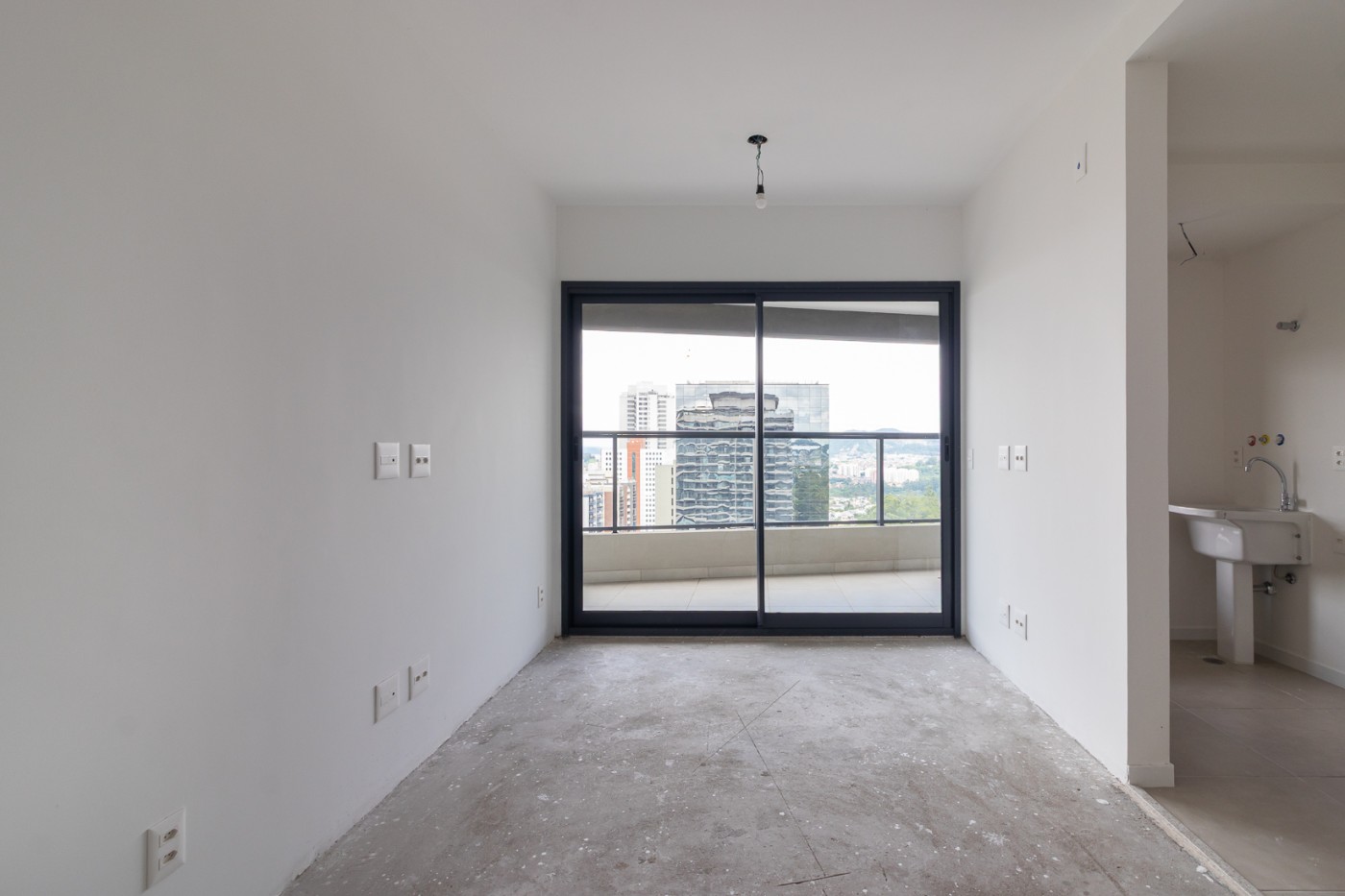 Apartamento, 1 quarto, 75 m² - Foto 12