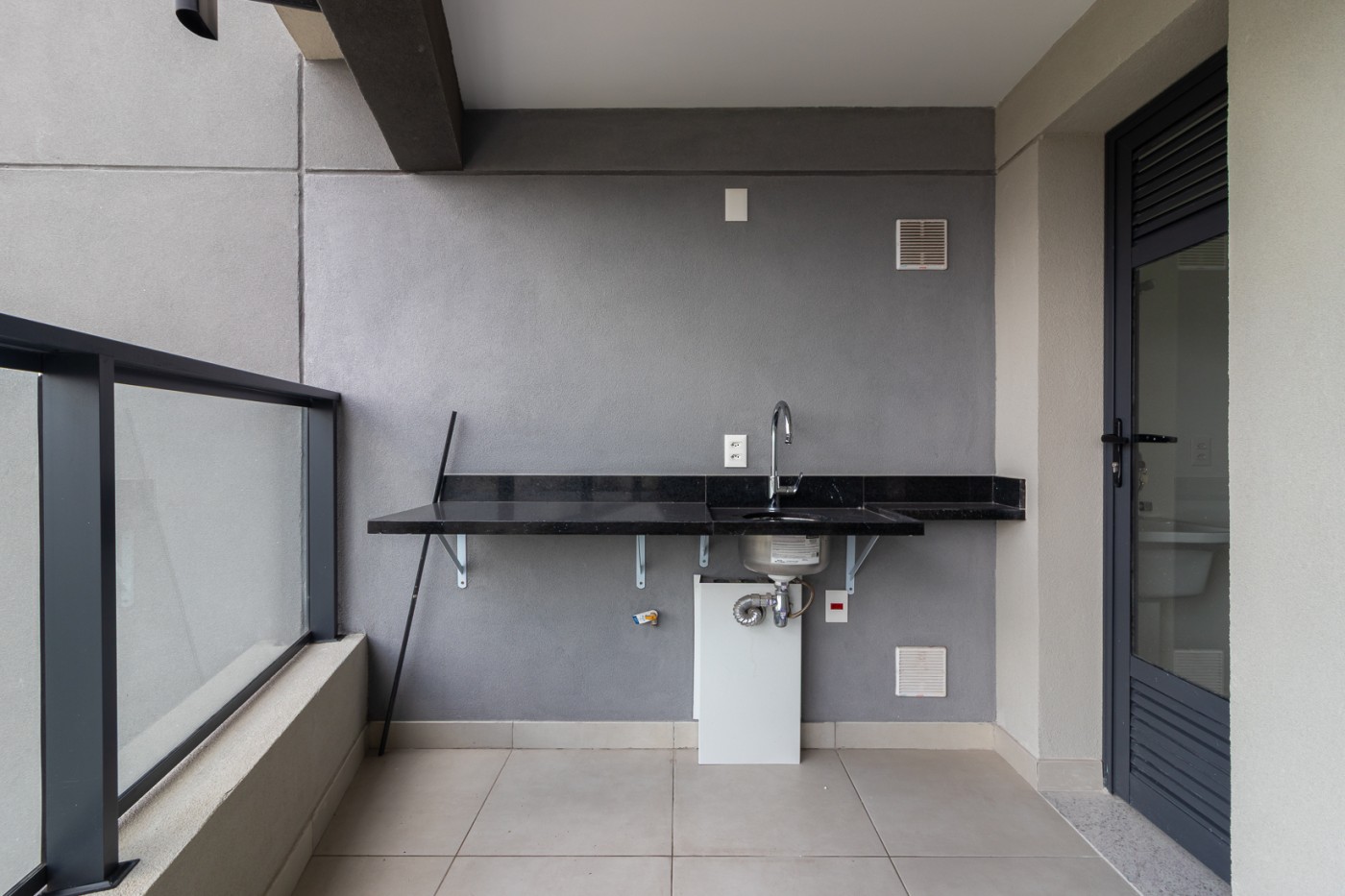 Apartamento, 1 quarto, 75 m² - Foto 4