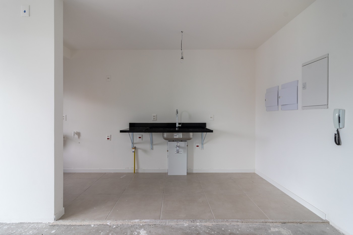 Apartamento, 1 quarto, 75 m² - Foto 9