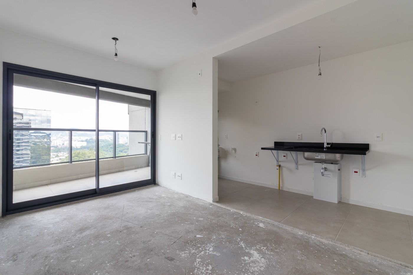 Apartamento, 1 quarto, 75 m² - Foto 6