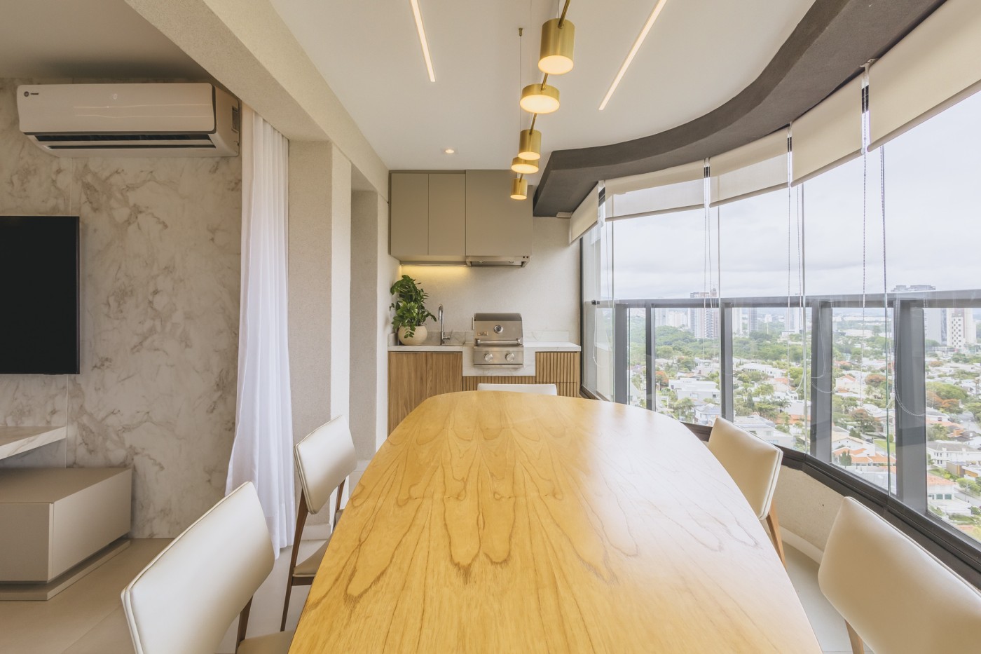 Apartamento, 2 quartos, 124 m² - Foto 5