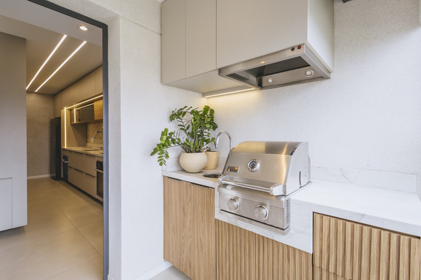 Apartamento, 2 quartos, 124 m² - Foto 9
