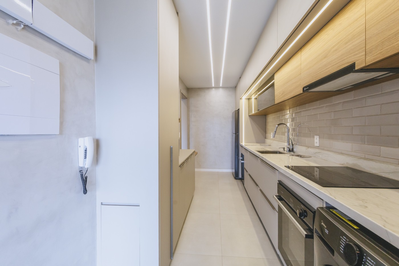 Apartamento, 2 quartos, 124 m² - Foto 10