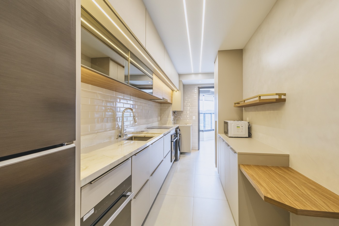Apartamento, 2 quartos, 124 m² - Foto 11