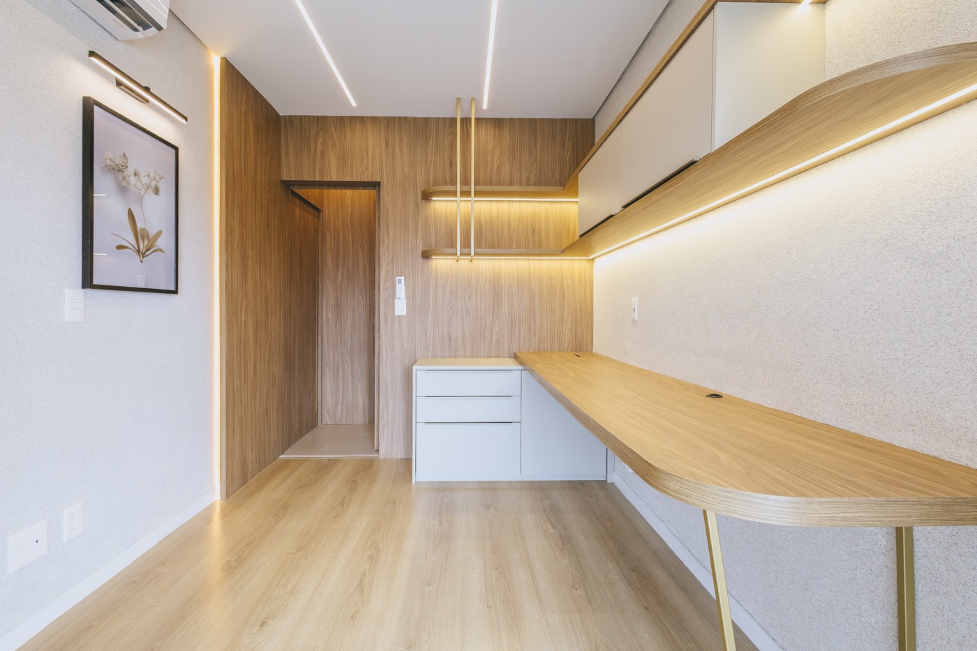 Apartamento, 2 quartos, 124 m² - Foto 13
