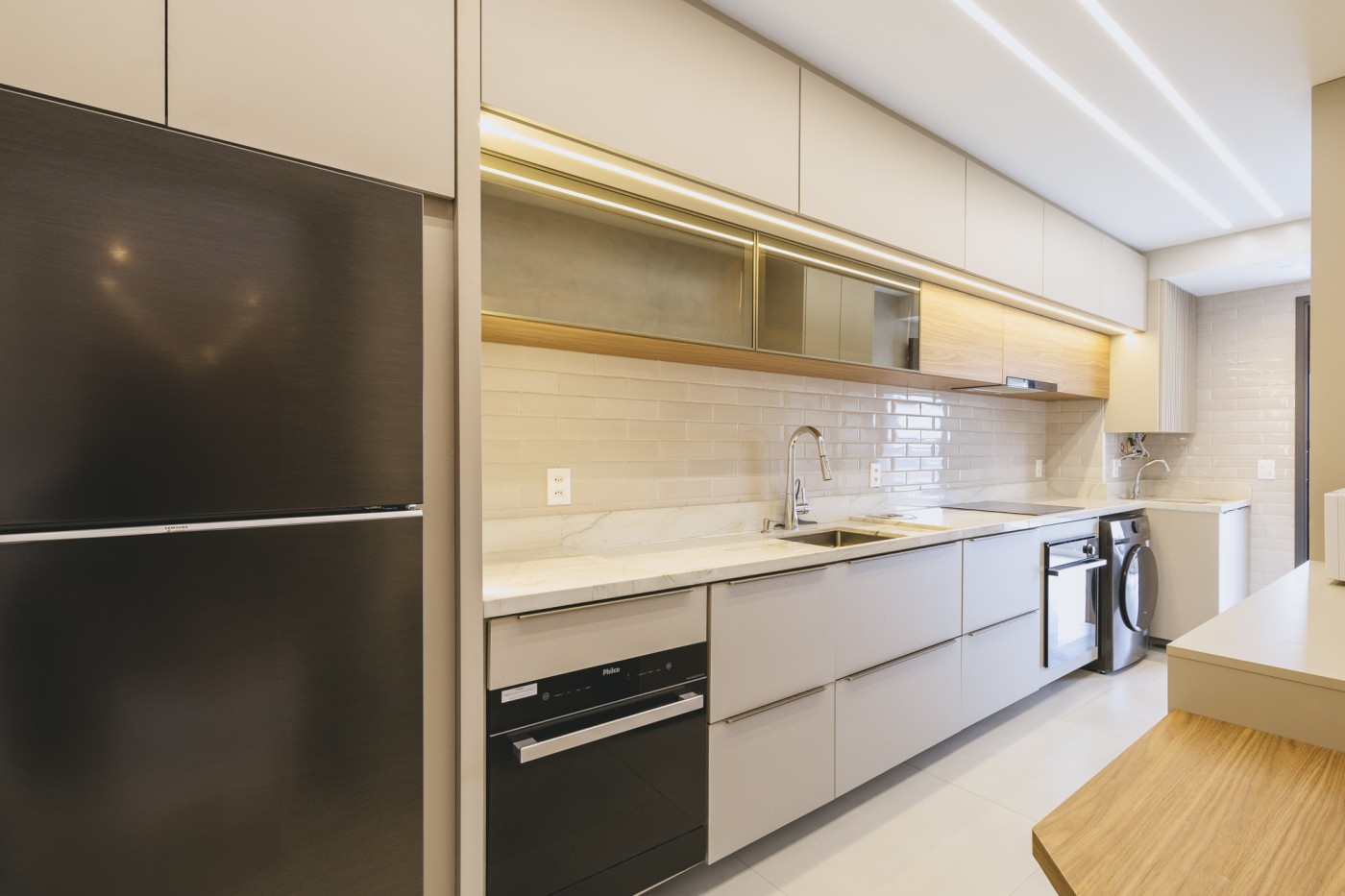 Apartamento, 2 quartos, 124 m² - Foto 12