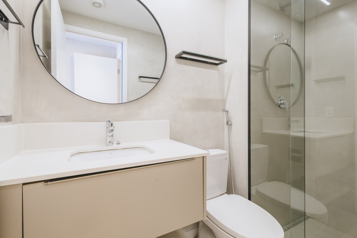 Apartamento, 2 quartos, 124 m² - Foto 15