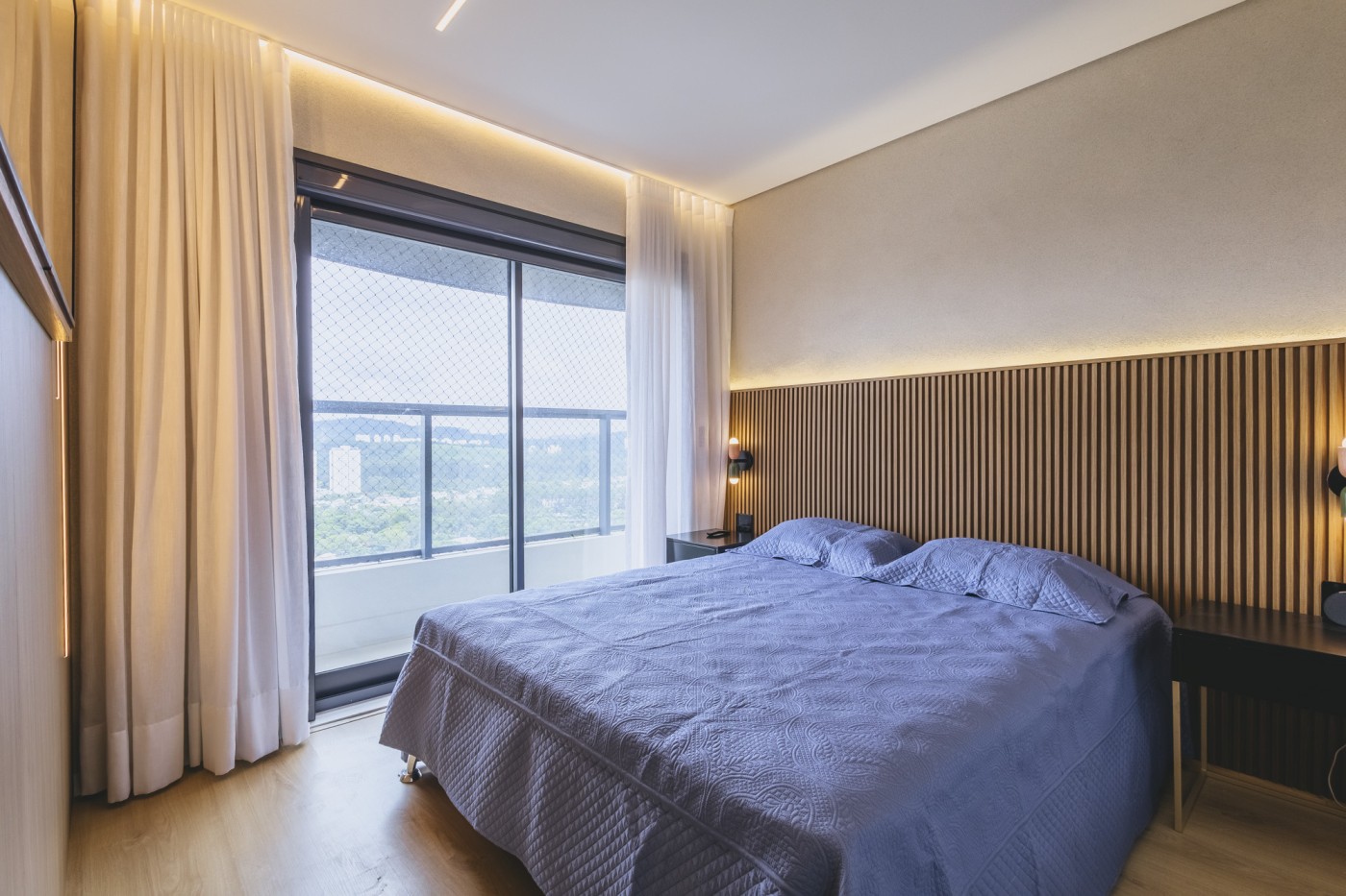 Apartamento, 2 quartos, 124 m² - Foto 16