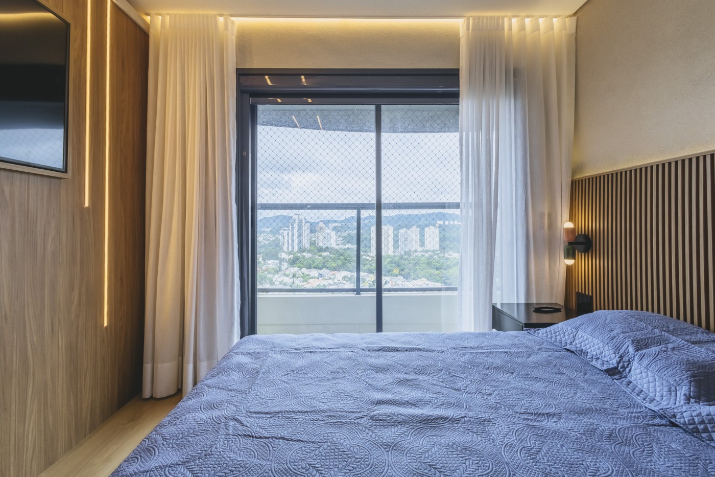 Apartamento, 2 quartos, 124 m² - Foto 17