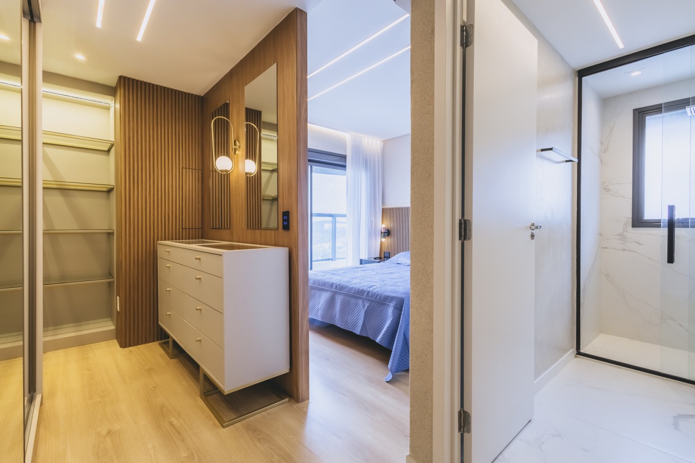 Apartamento, 2 quartos, 124 m² - Foto 18