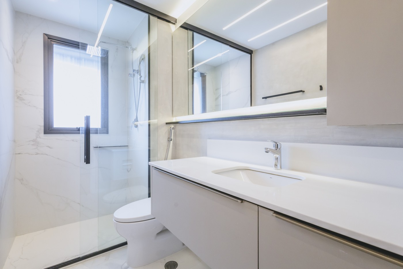 Apartamento, 2 quartos, 124 m² - Foto 19