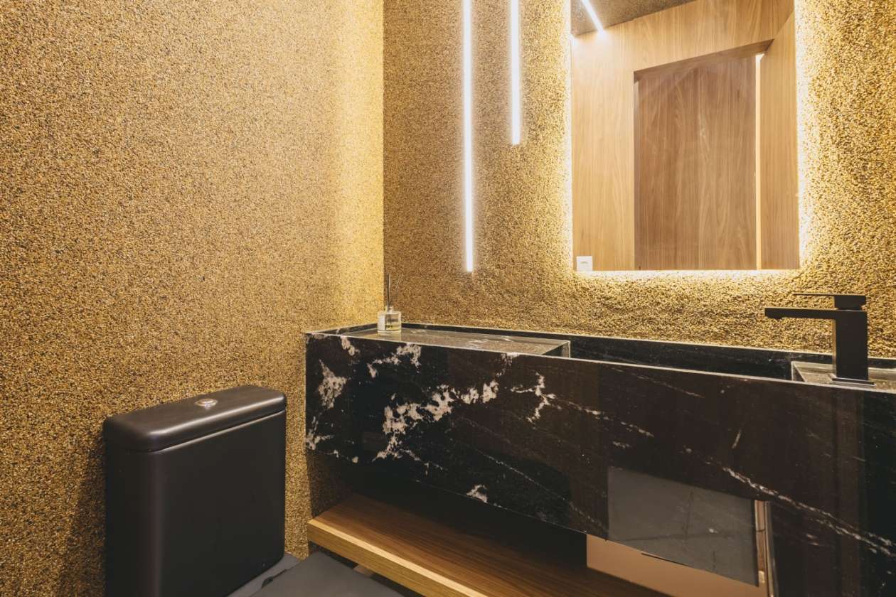 Apartamento, 2 quartos, 124 m² - Foto 20