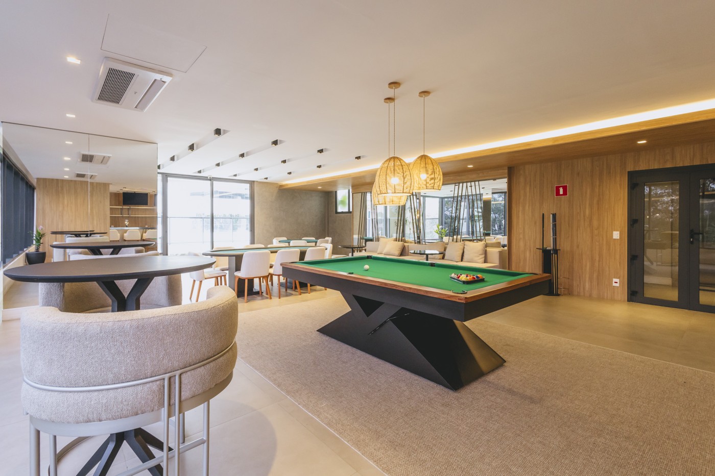 Apartamento, 2 quartos, 124 m² - Foto 25